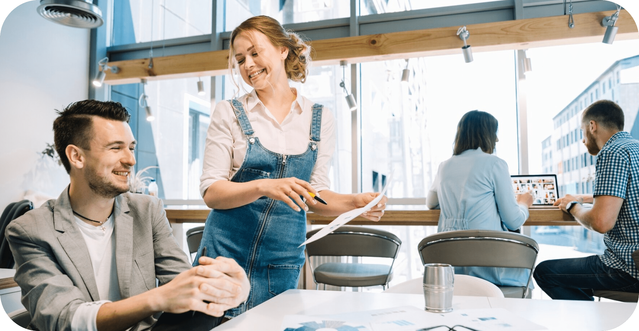 How To Create A Collaborative Workspace In The Modern Era